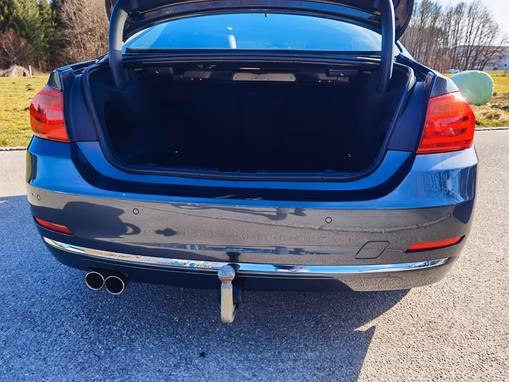 BMW 435