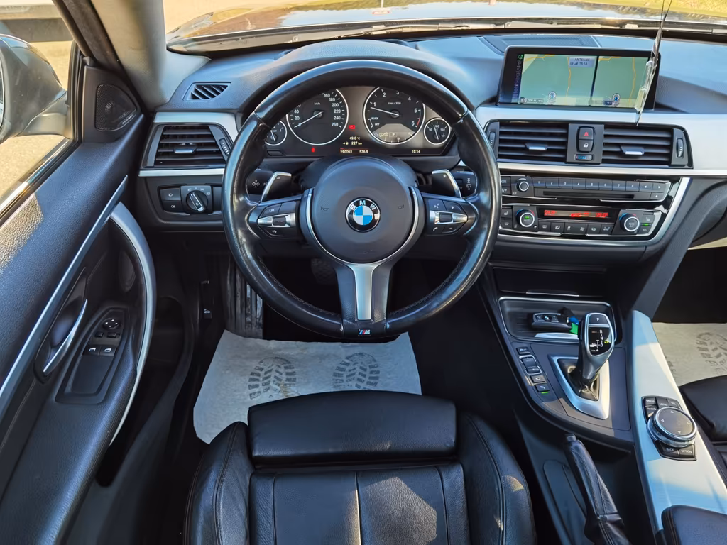 BMW 435
