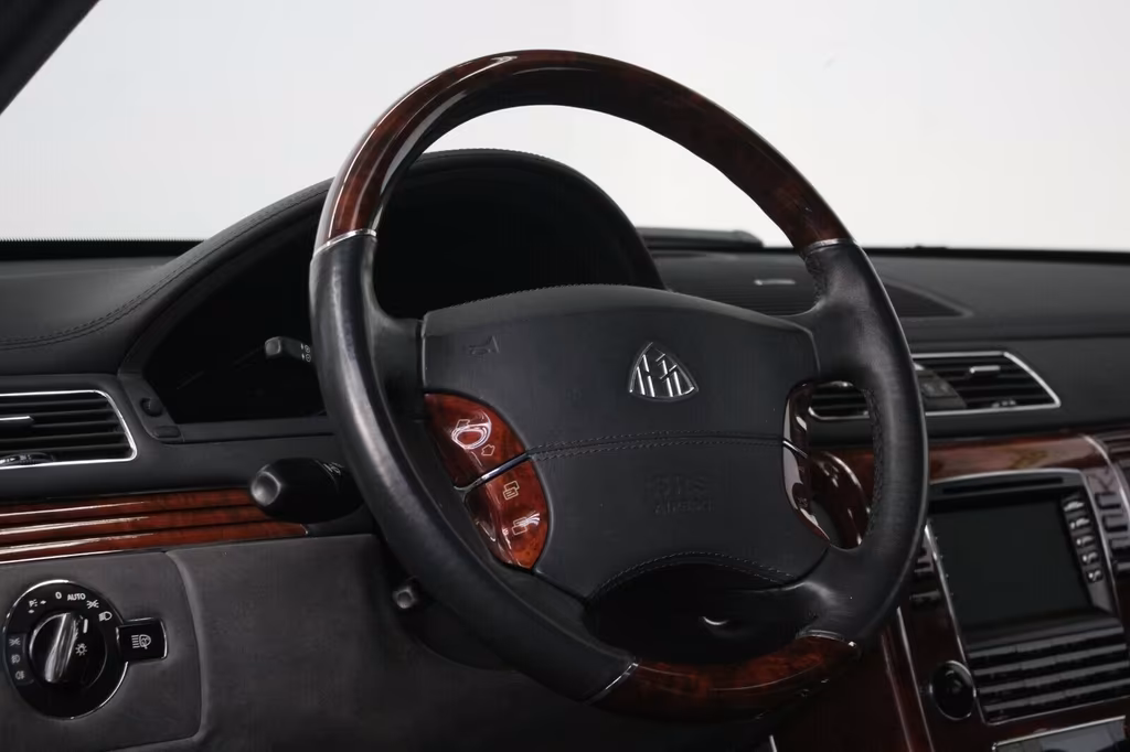 Maybach 62