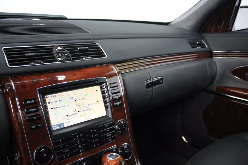 Maybach 62