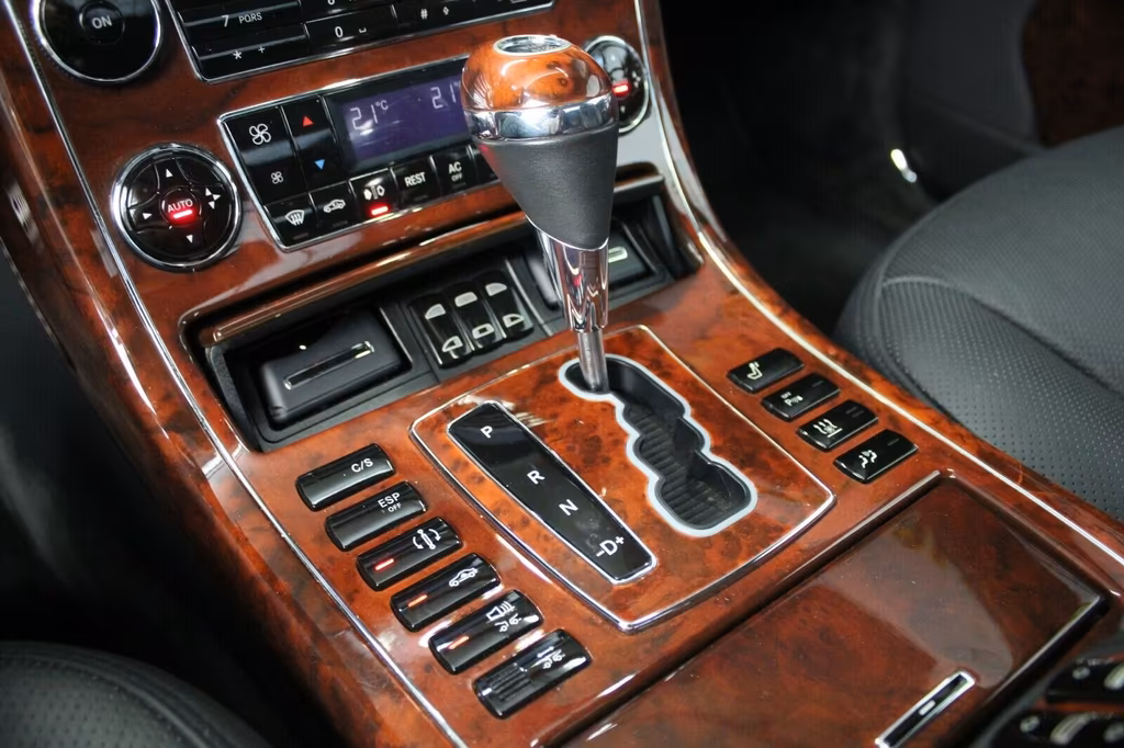 Maybach 62