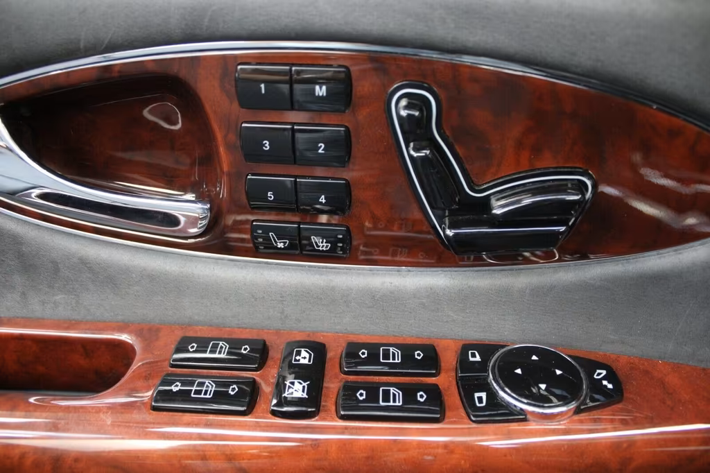 Maybach 62