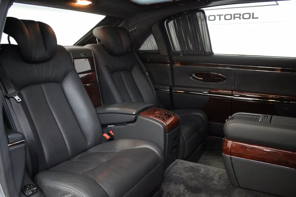 Maybach 62
