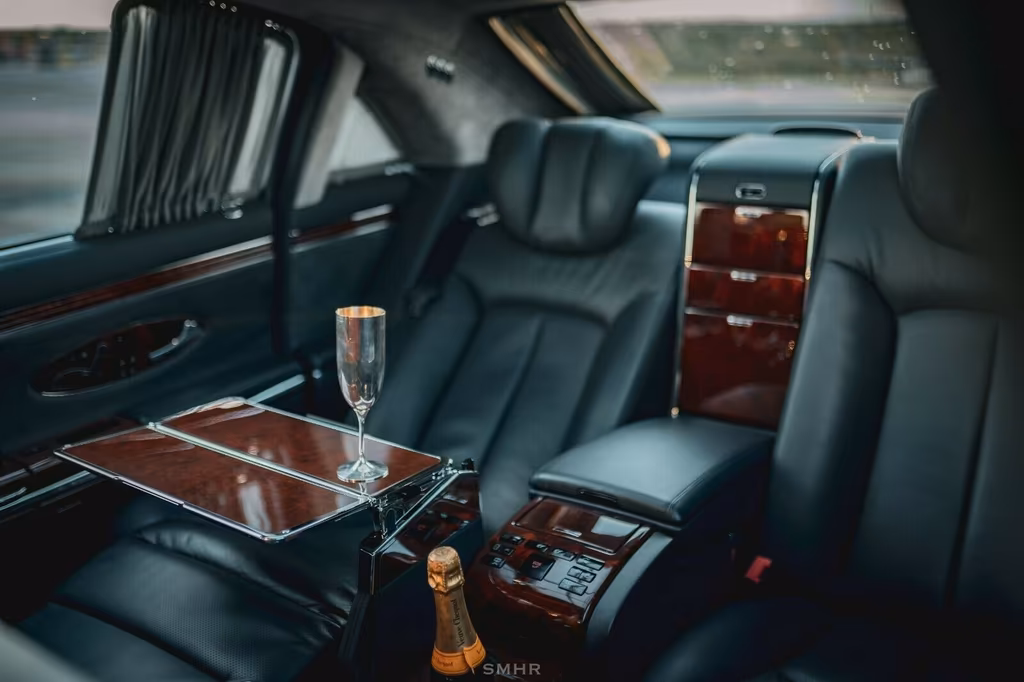 Maybach 62