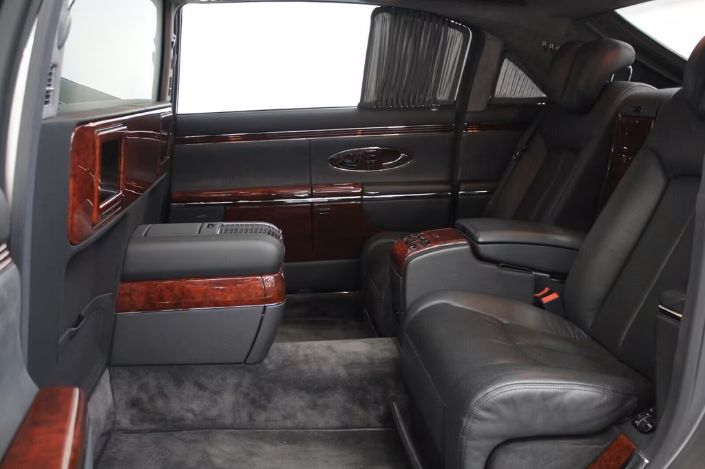 Maybach 62