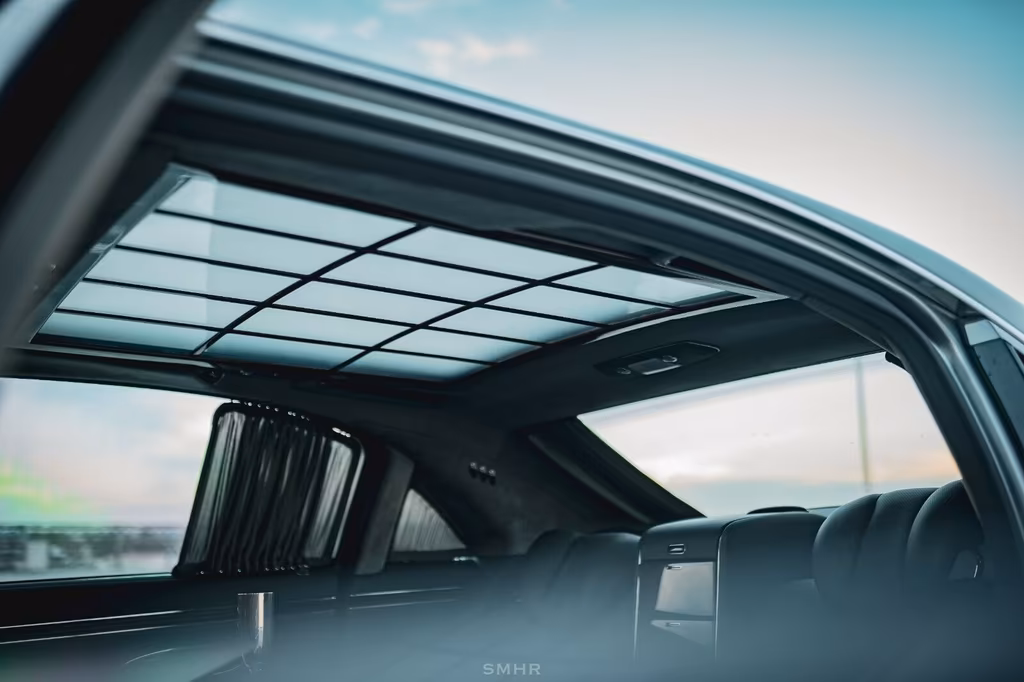 Maybach 62