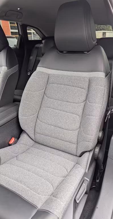 Citroën C5 X