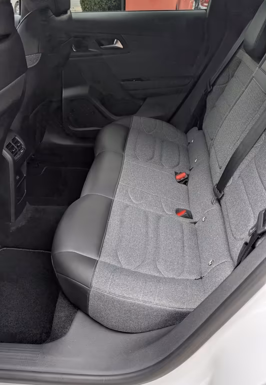 Citroën C5 X
