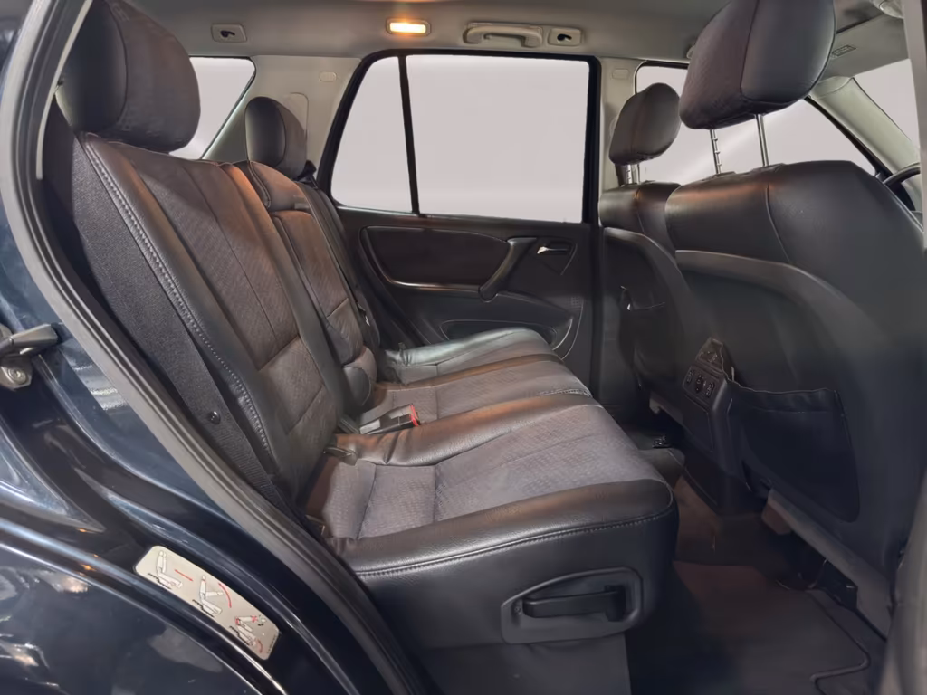 Mercedes-Benz ML 270