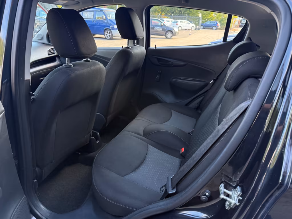 Opel Karl