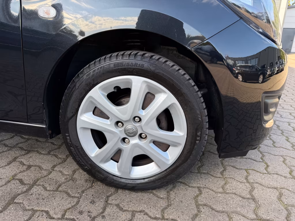 Opel Karl