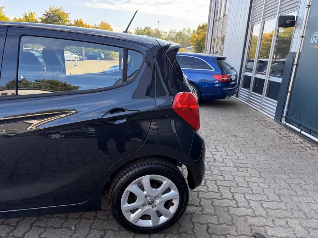 Opel Karl