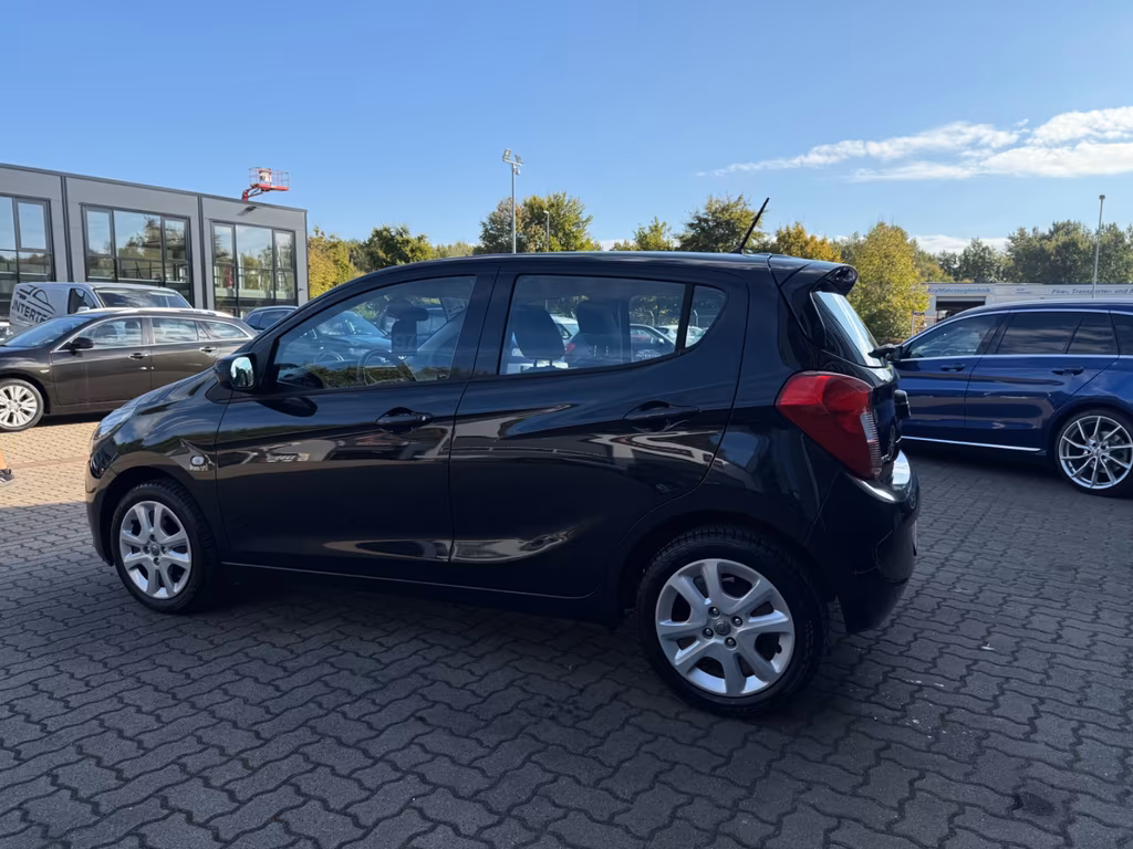 Opel Karl