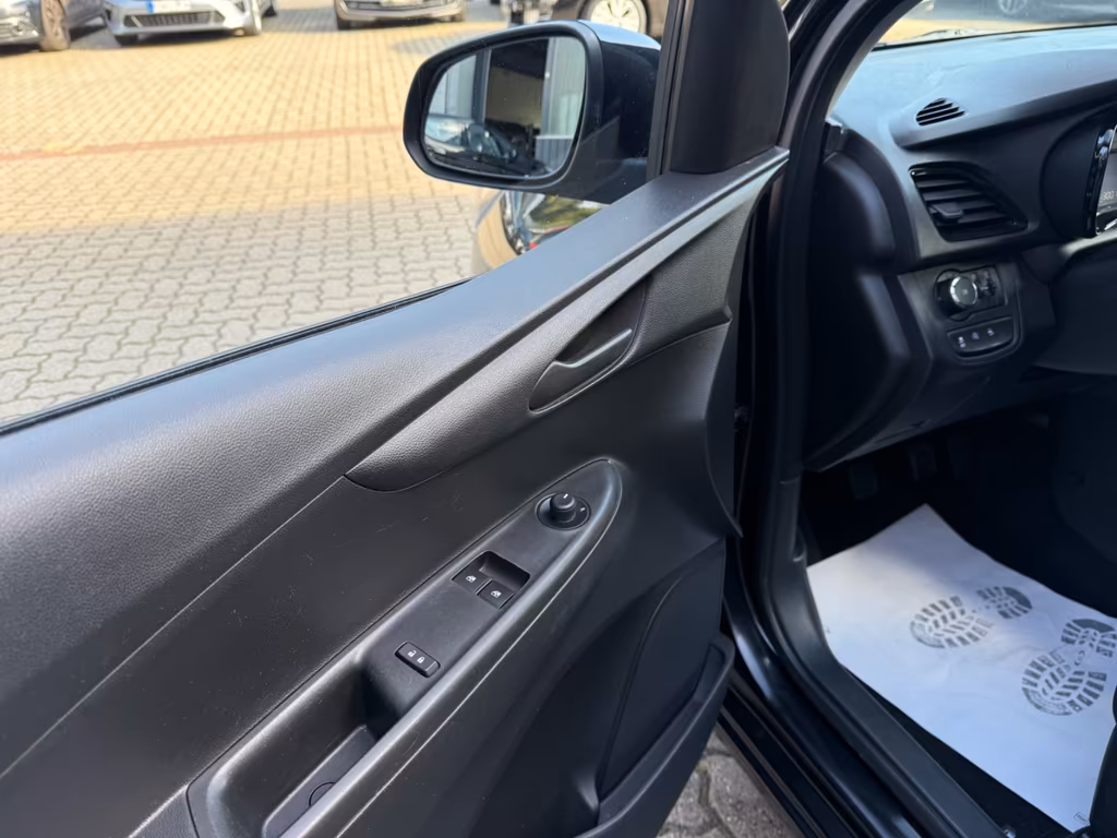 Opel Karl