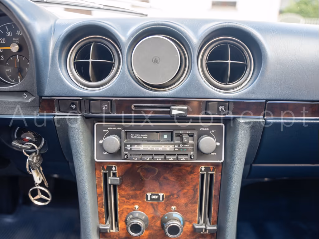 Mercedes-Benz 500