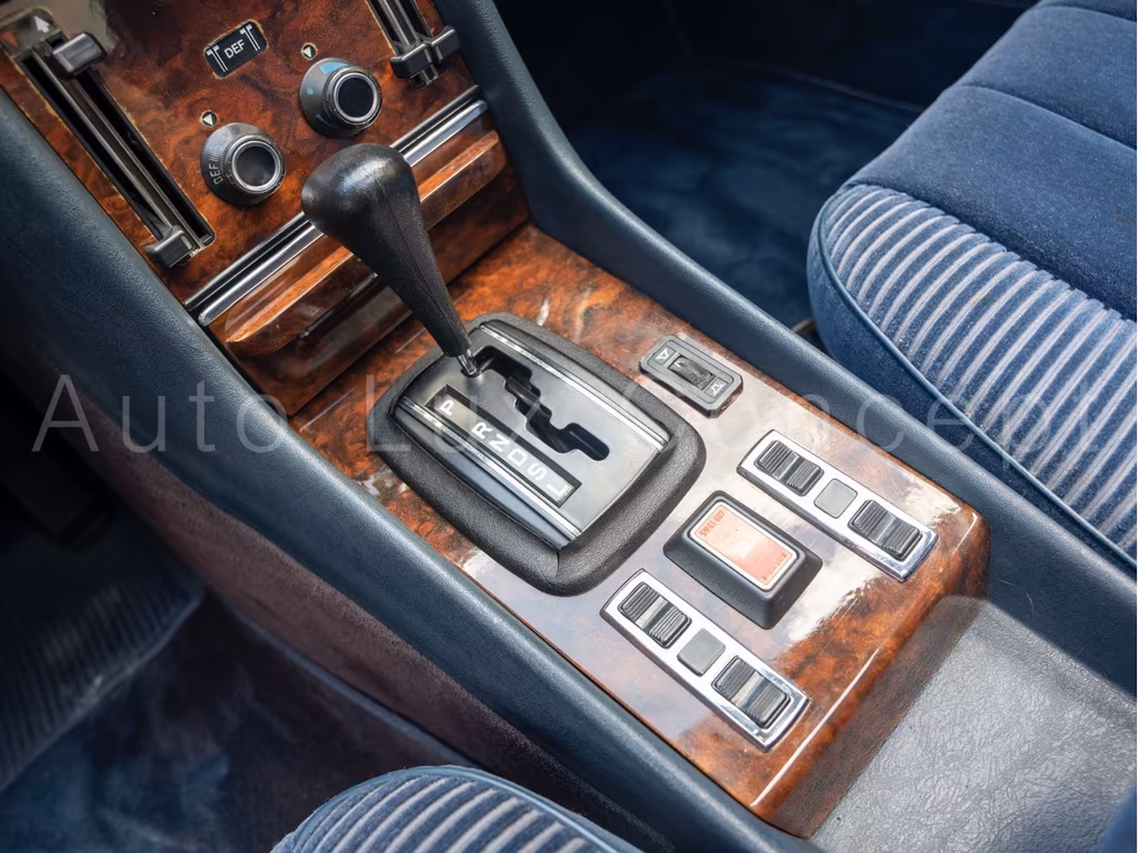 Mercedes-Benz 500