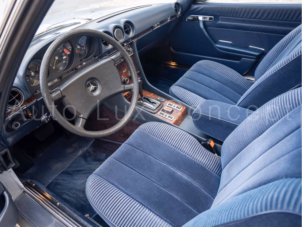 Mercedes-Benz 500