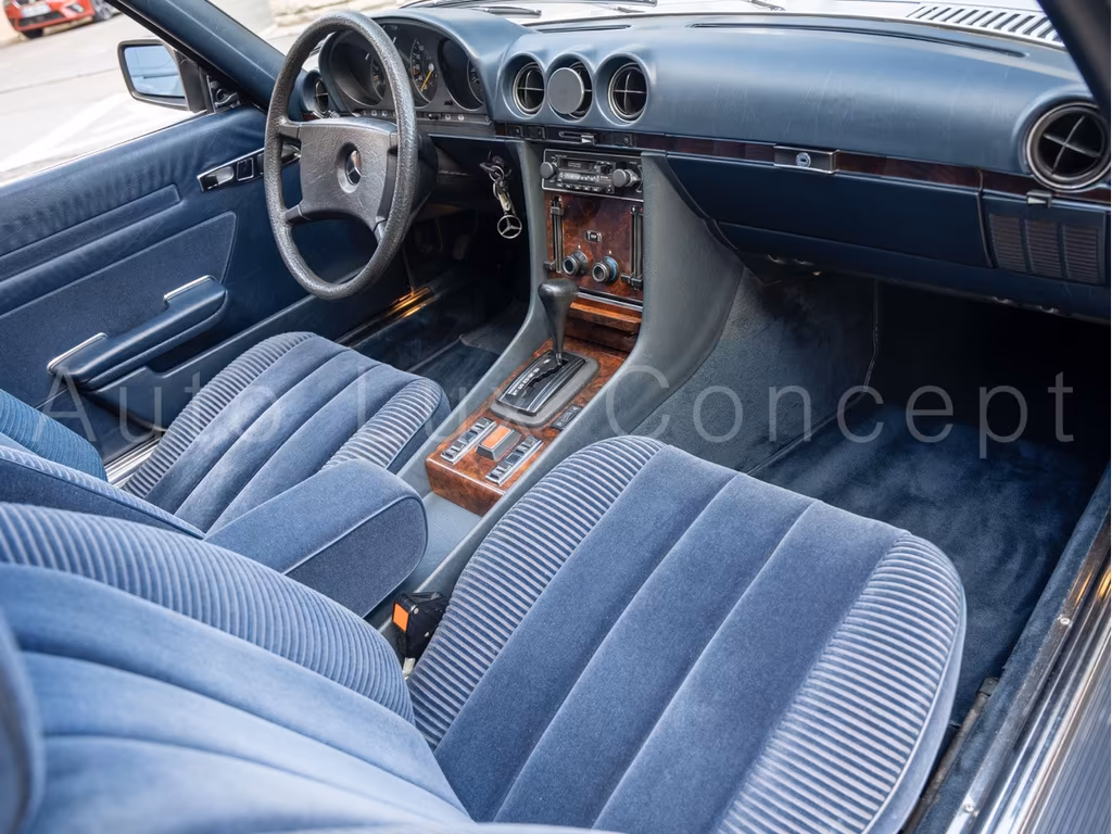 Mercedes-Benz 500