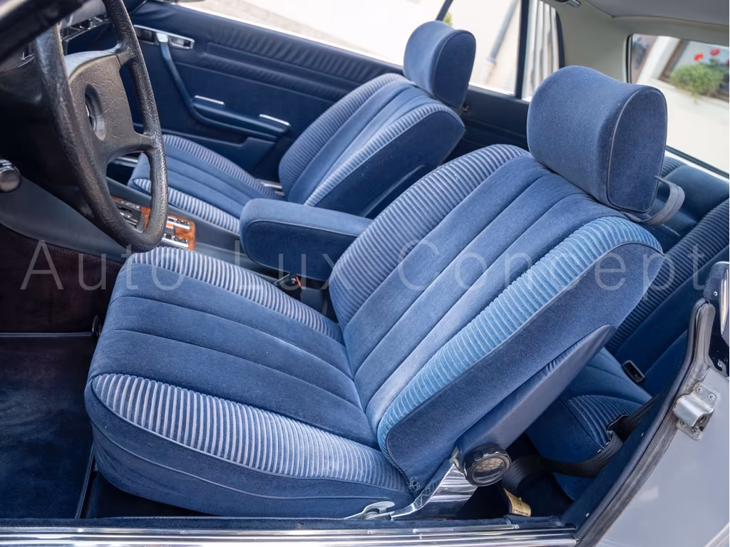 Mercedes-Benz 500