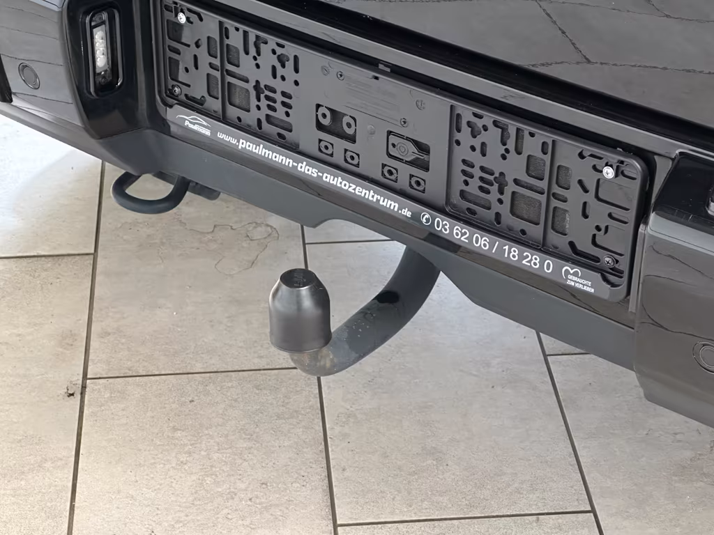 Mercedes-Benz G 400
