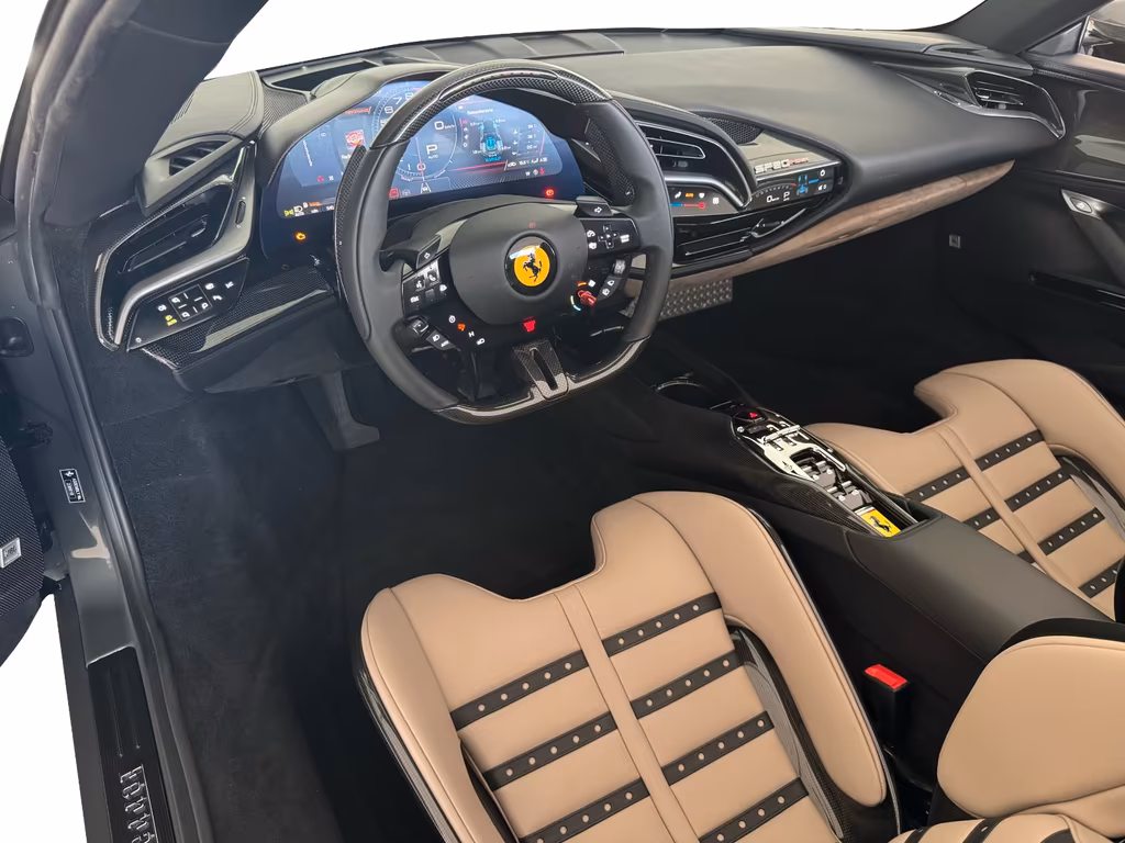 Ferrari SF90
