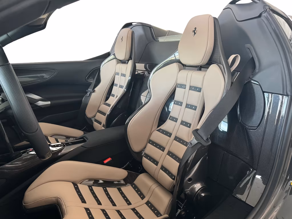 Ferrari SF90