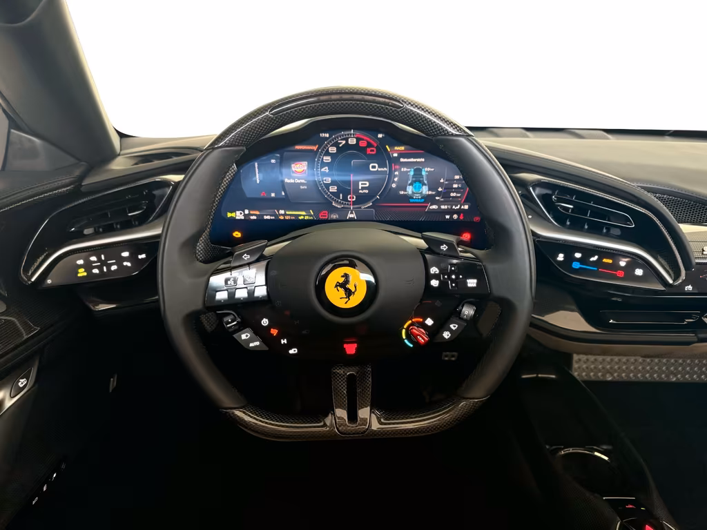 Ferrari SF90