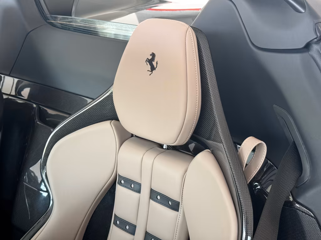 Ferrari SF90