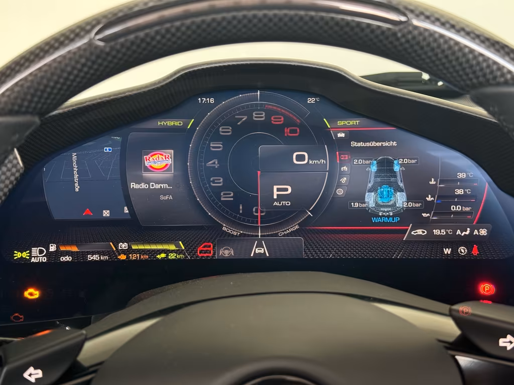 Ferrari SF90