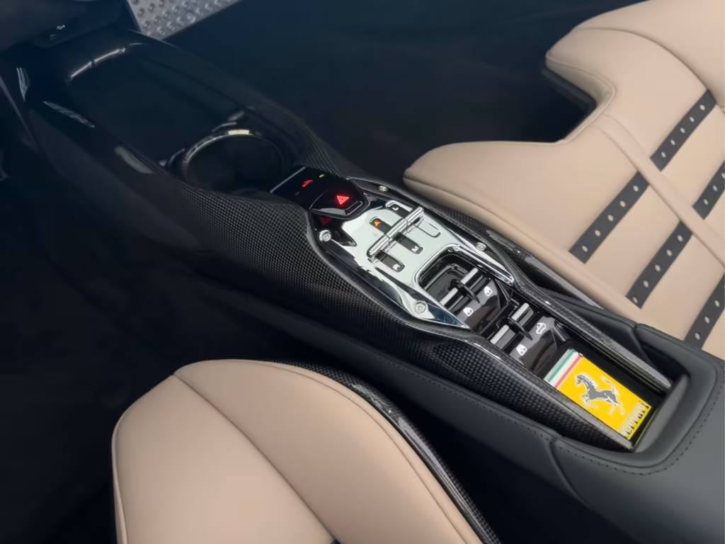 Ferrari SF90