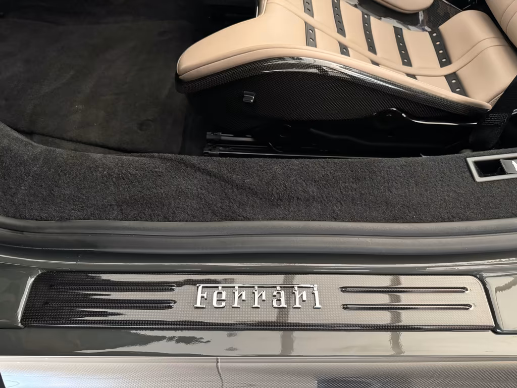 Ferrari SF90