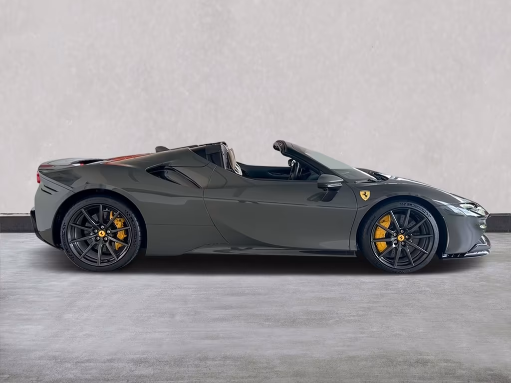 Ferrari SF90