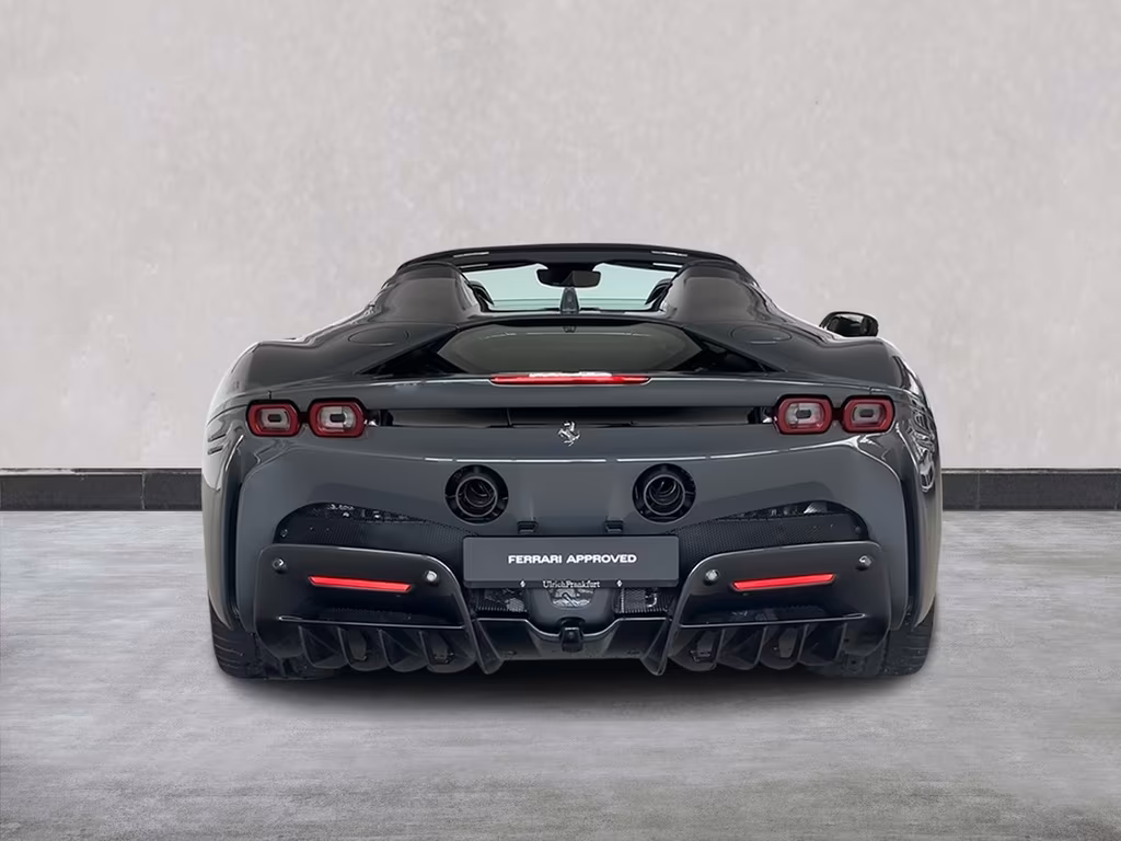 Ferrari SF90