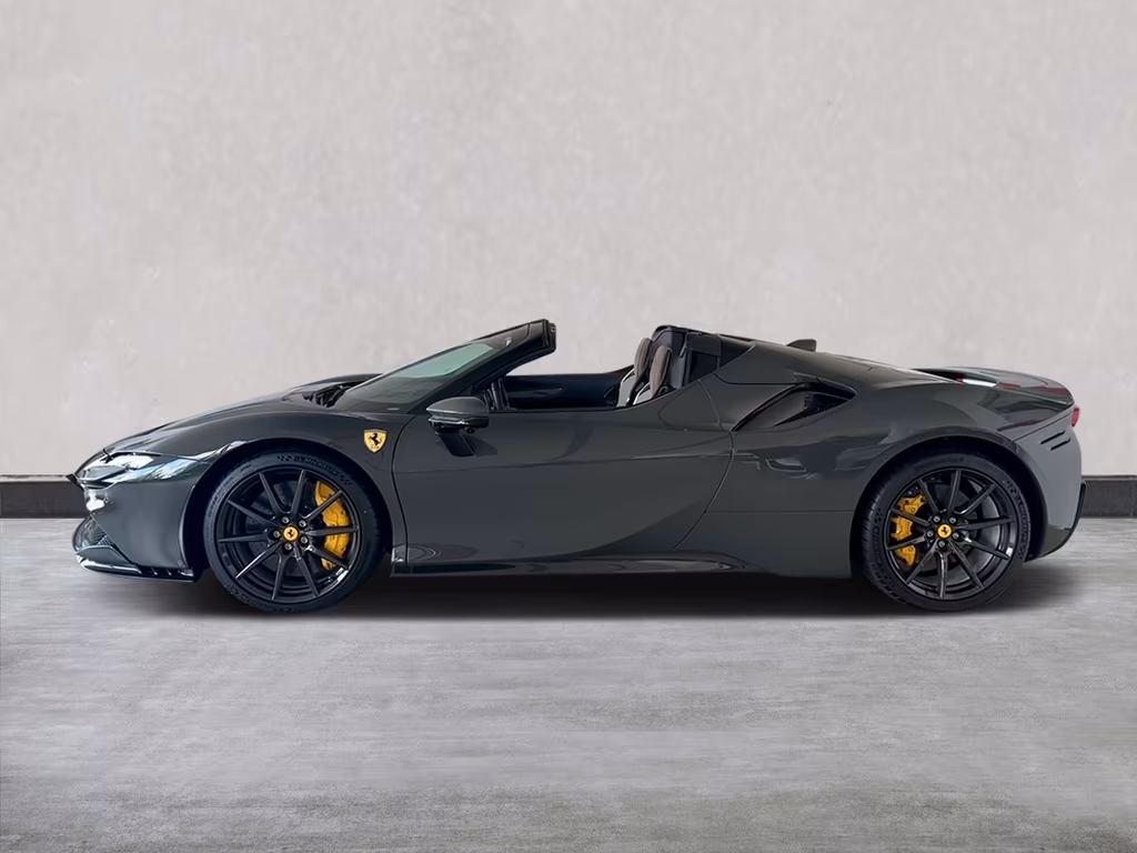 Ferrari SF90