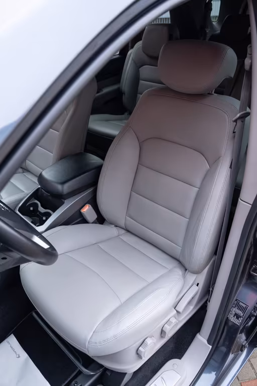 Ssangyong Rodius