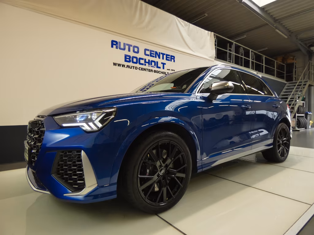 Audi RSQ3