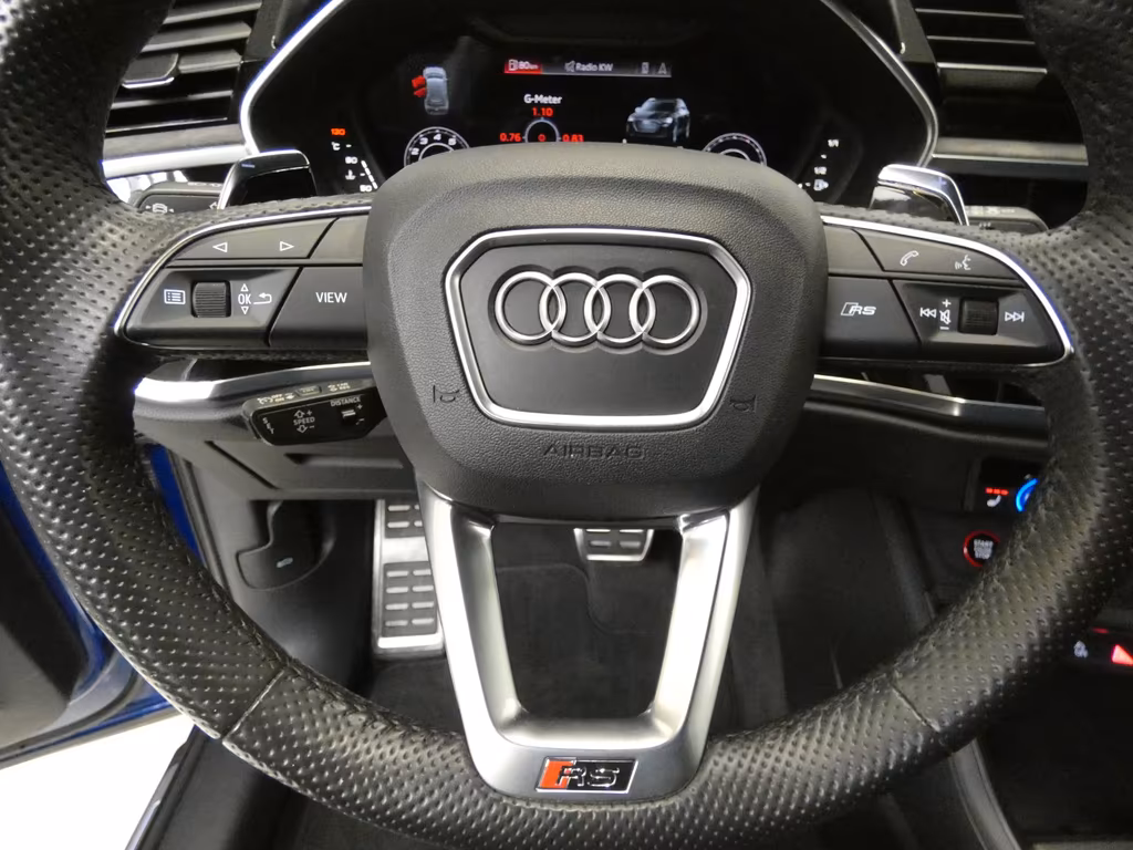 Audi RSQ3