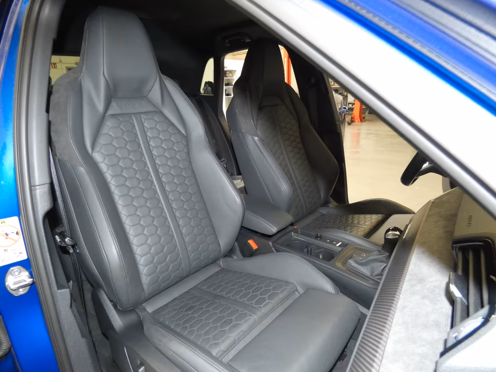 Audi RSQ3