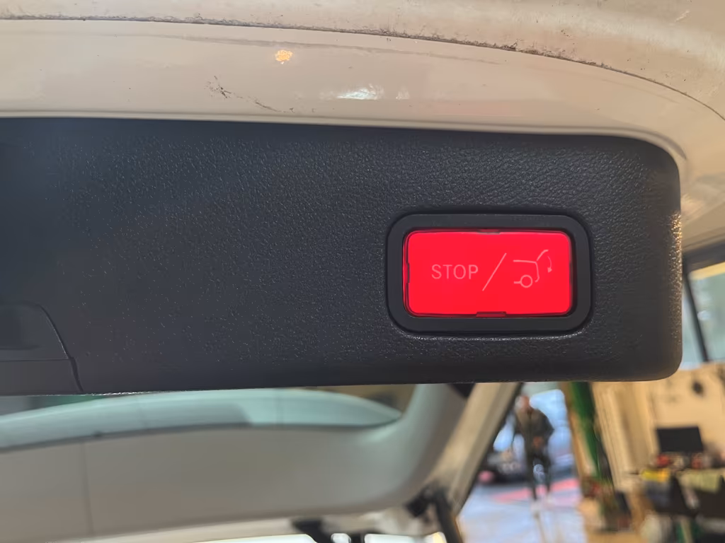 Mercedes-Benz GLE 250