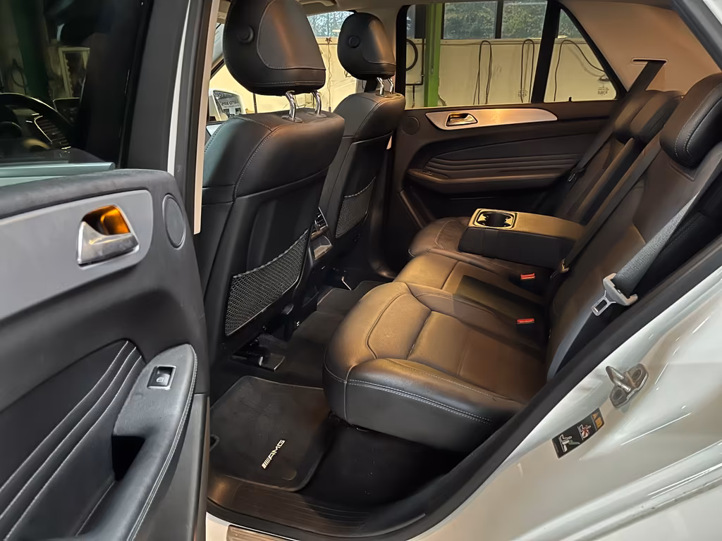 Mercedes-Benz GLE 250