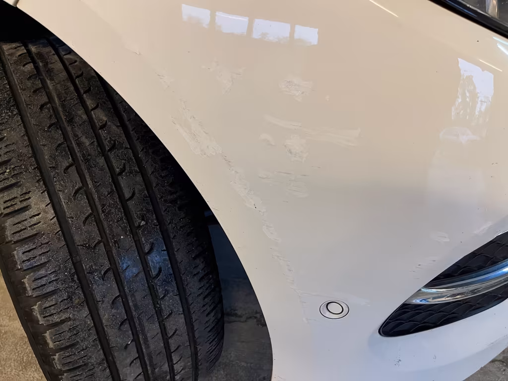 Mercedes-Benz GLE 250