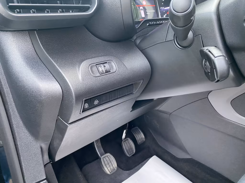 Toyota Proace (Verso)