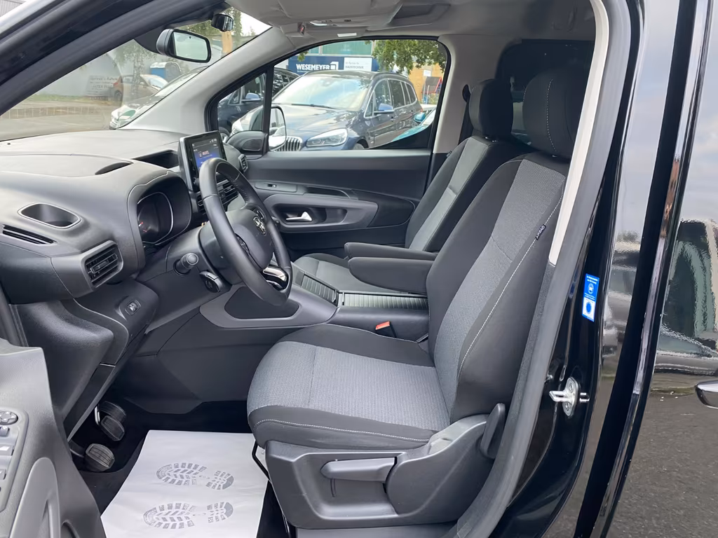 Toyota Proace (Verso)