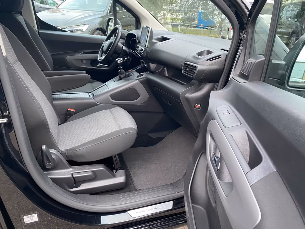 Toyota Proace (Verso)