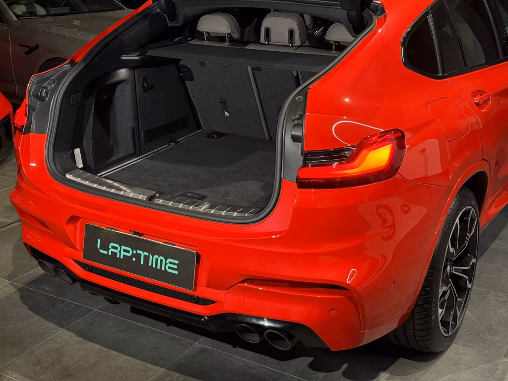 BMW X4 M