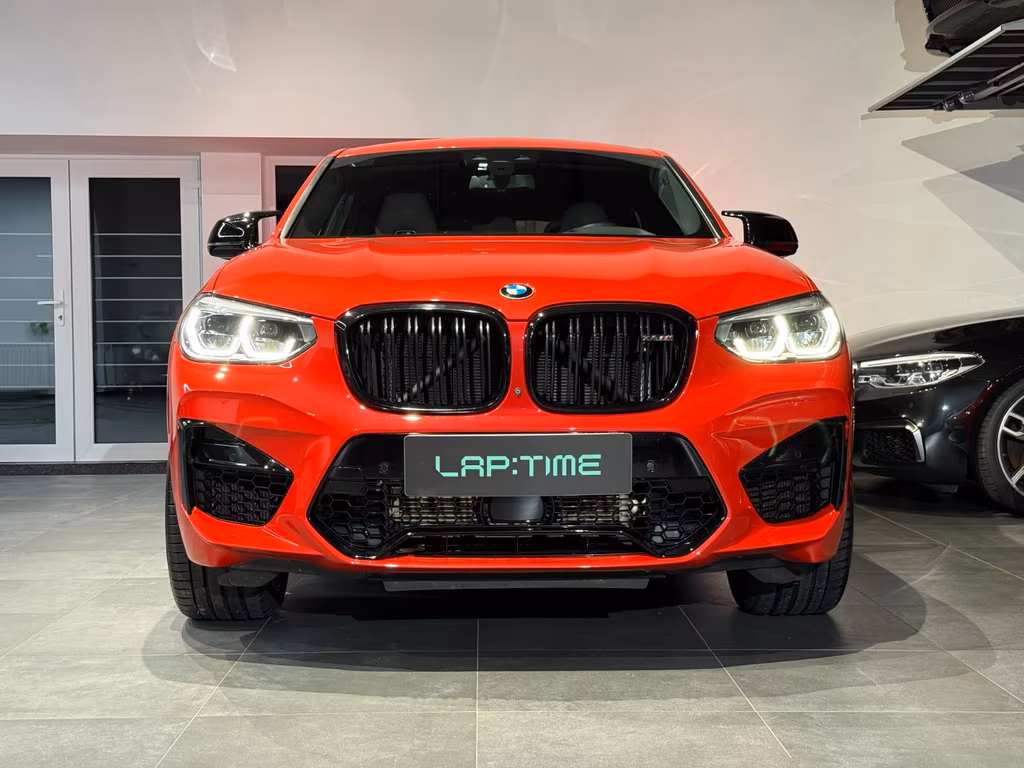 BMW X4 M