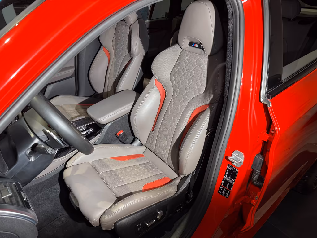 BMW X4 M