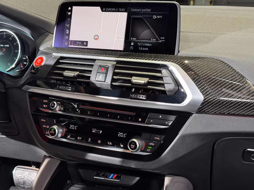 BMW X4 M
