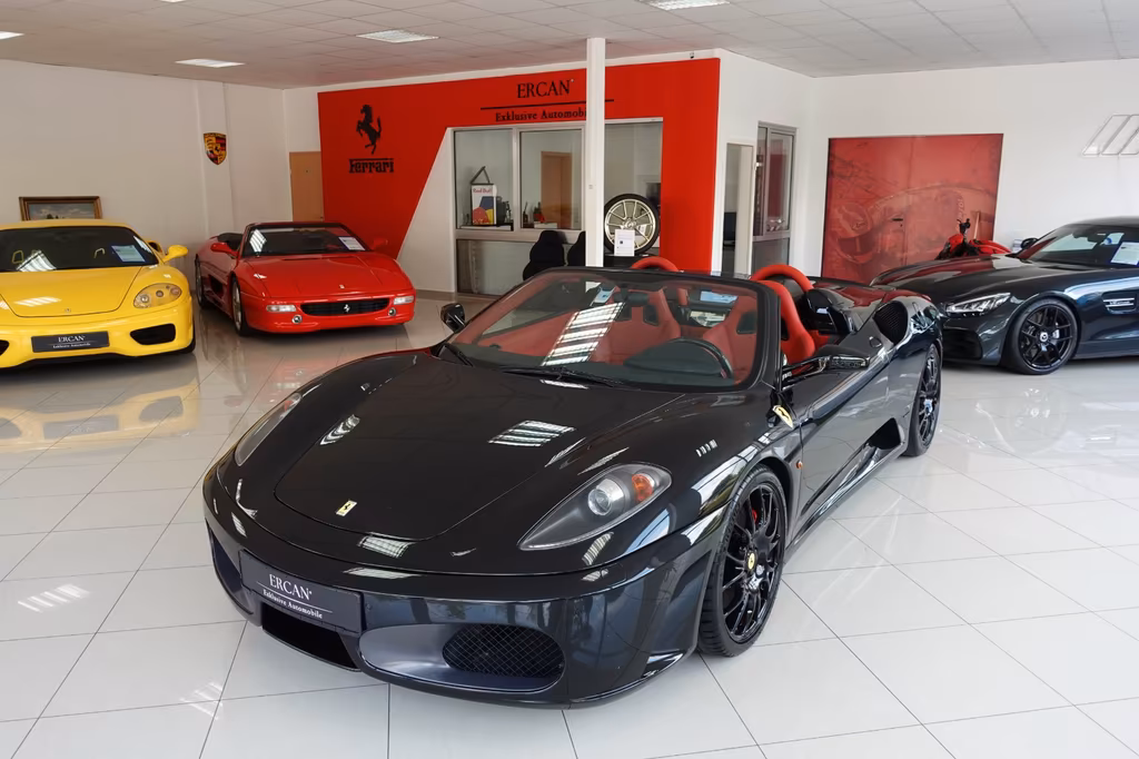 Ferrari F430