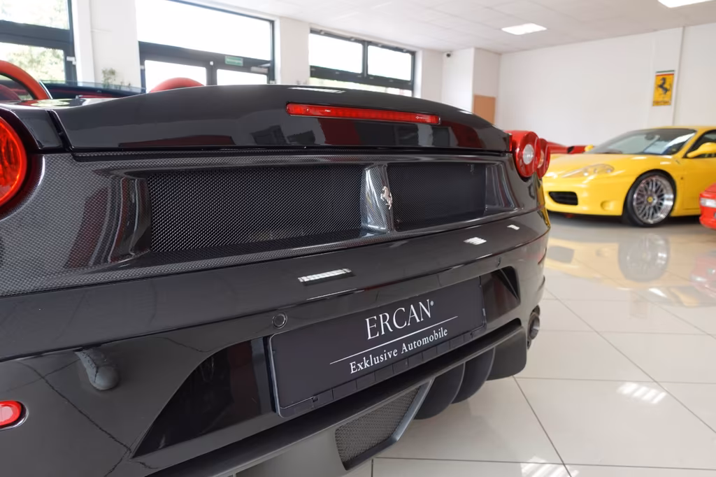 Ferrari F430